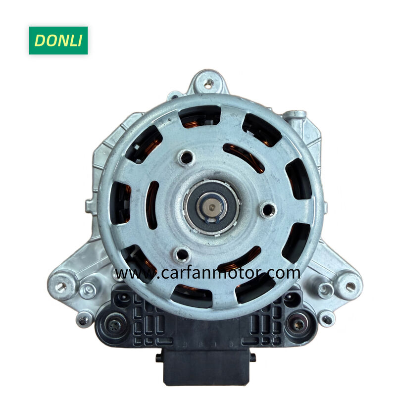 Factory direct sales 19030-69F-A01: Radiator fan motor 268500-2032