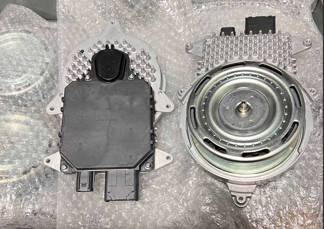 19030-5AA-A01 Honda Civic FC1 FC7 2015 2016 2017 2018 2019 2020 2021 Car Radiator Cooling Fan Motor