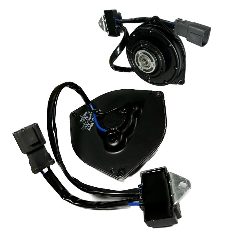 COOLING FAN MOTOR 065000-2940 OEM 38616-PWA-J01 FOR HONDA FIT CIVIC CRV