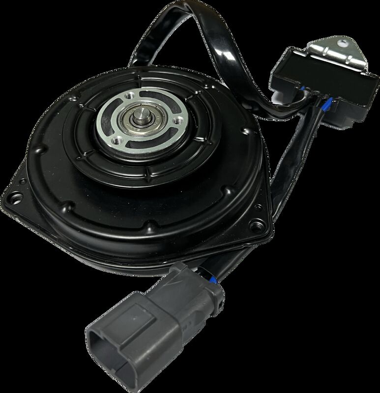 COOLING FAN MOTOR 065000-2940 OEM 38616-PWA-J01 FOR HONDA FIT CIVIC CRV