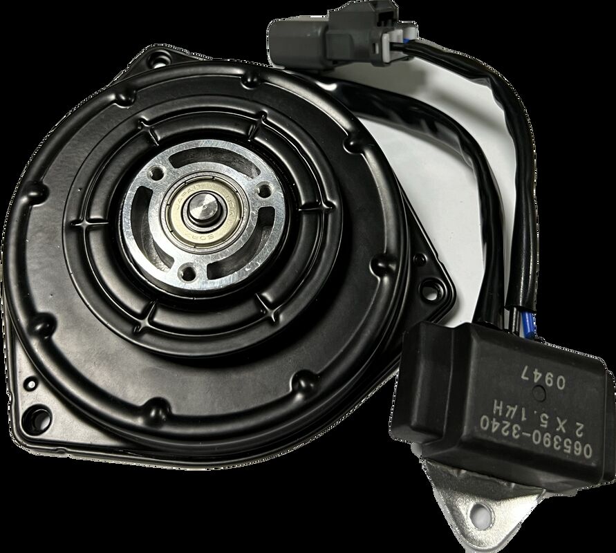 COOLING FAN MOTOR 065000-2940 OEM 38616-PWA-J01 FOR HONDA FIT CIVIC CRV