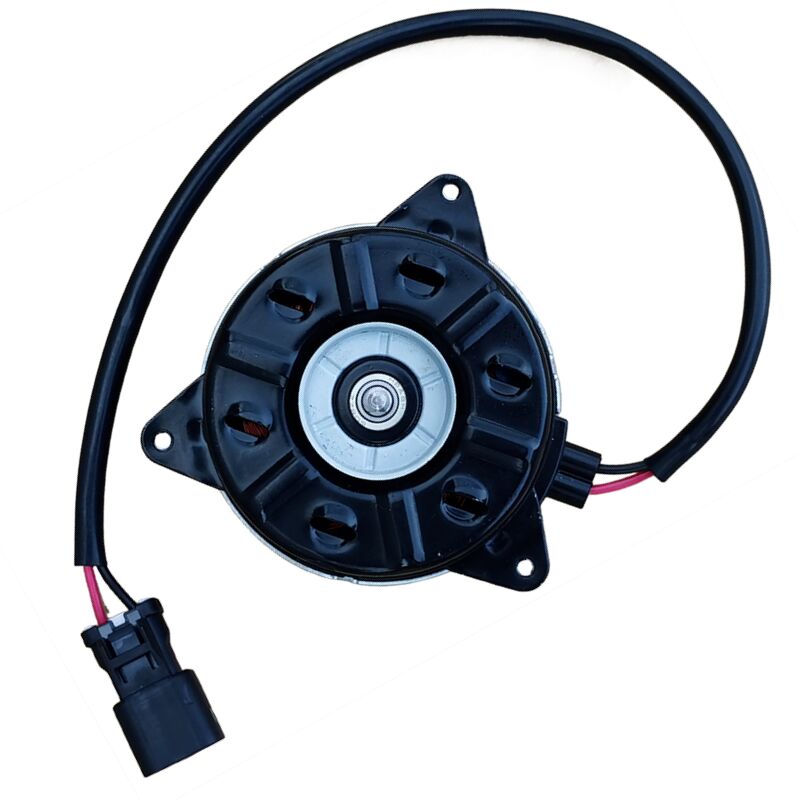 CRV SWA CIVIC SNA SNB FD 2.0 RADIATOR FAN MOTOR 19030RNAA01 DENSO168000-80603D