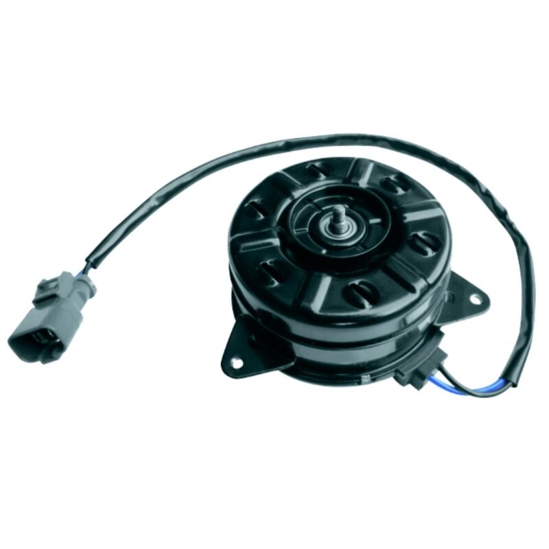 CRV SWA CIVIC SNA SNB FD 2.0 RADIATOR FAN MOTOR 19030RNAA01 DENSO168000-80603D