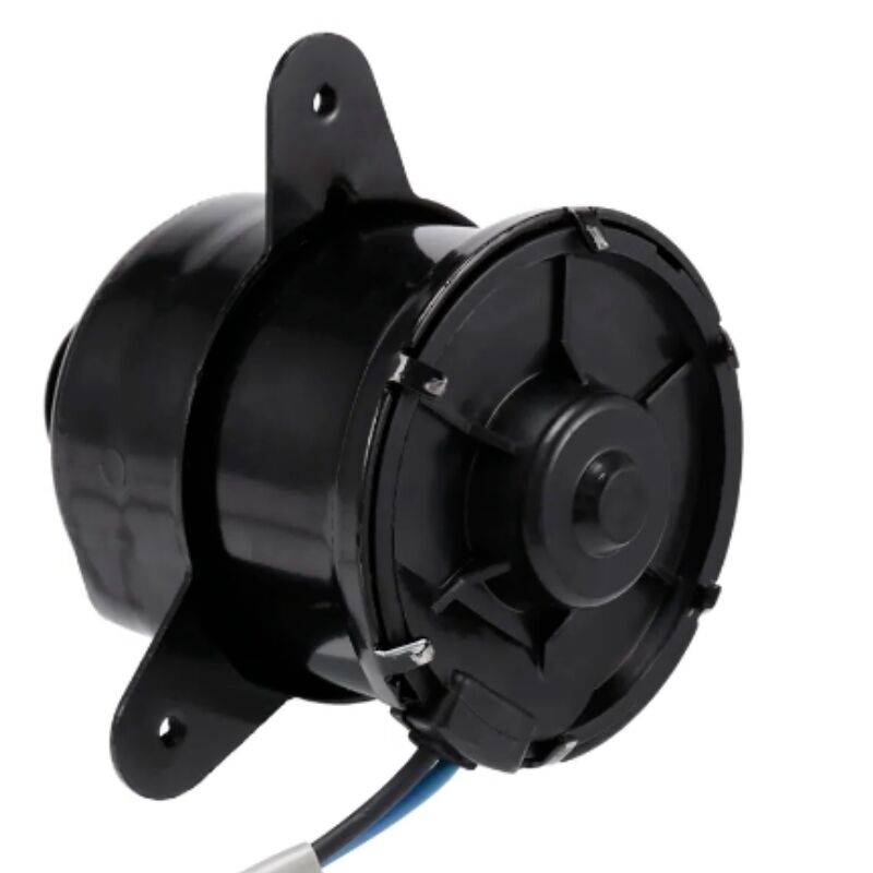 19030-Pwa-A01 Auto Parts Radiator Cooling Fan for Honda Jazz IV 2013-2016