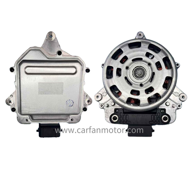 RADIATOR FAN MOTOR (OG) TOYOTA HIACE 2020 DENSO 268500-3020/16363 24100
