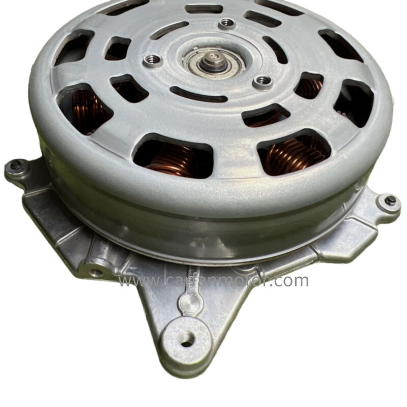 RADIATOR FAN MOTOR (OG) TOYOTA HIACE 2020 DENSO 268500-3020/16363 24100