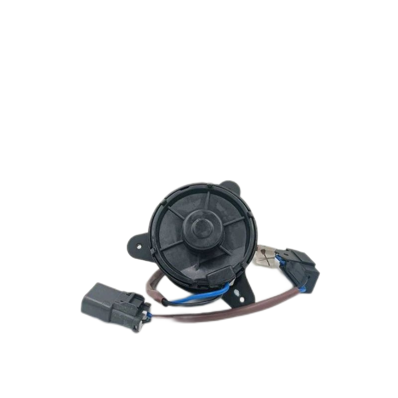 Car Ac Radiator Cooling FAN (T.RAD) Motor Honda FIT GD1 GD3 JAZZ CITY 19030-PWA-J51 19030-REJ-H51