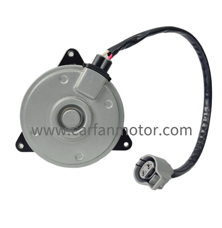 FAN MOTOR 168000-2560 TOYOTA ALTIS ZRE173 RADIATOR FAN MOTOR M OEM 16363-0T070 16363-22100 16363-0V420