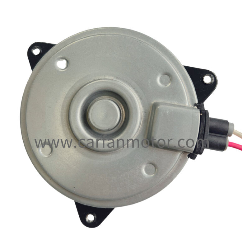 FAN MOTOR 168000-2560 TOYOTA ALTIS ZRE173 RADIATOR FAN MOTOR M OEM 16363-0T070 16363-22100 16363-0V420