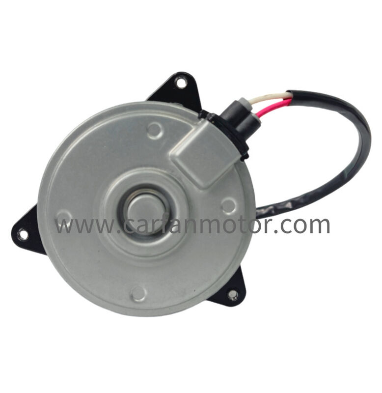 FAN MOTOR 168000-2560 TOYOTA ALTIS ZRE173 RADIATOR FAN MOTOR M OEM 16363-0T070 16363-22100 16363-0V420