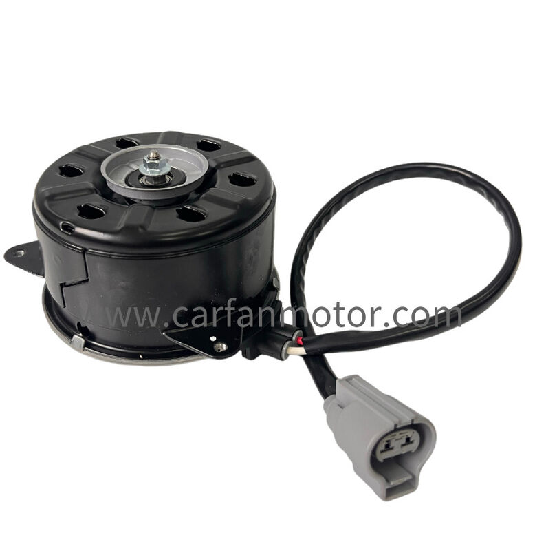 FAN MOTOR 168000-2560 TOYOTA ALTIS ZRE173 RADIATOR FAN MOTOR M OEM 16363-0T070 16363-22100 16363-0V420
