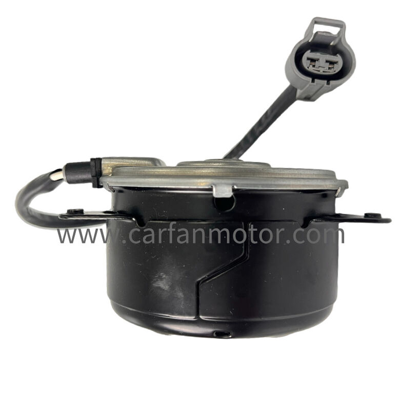 FAN MOTOR 168000-2560 TOYOTA ALTIS ZRE173 RADIATOR FAN MOTOR M OEM 16363-0T070 16363-22100 16363-0V420