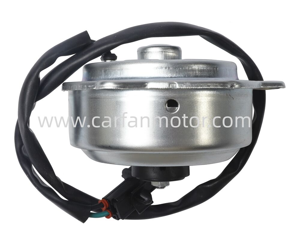 MOTOR,A/C CONDENSER Part number: MK583318 