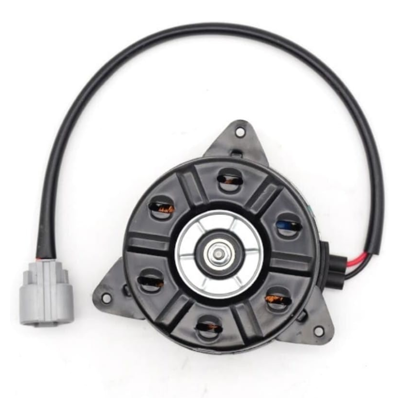 FAN MOTOR 168000-1070 OEM 16363-0T030 16363-31160 16363-22120 FOR TOYOTA