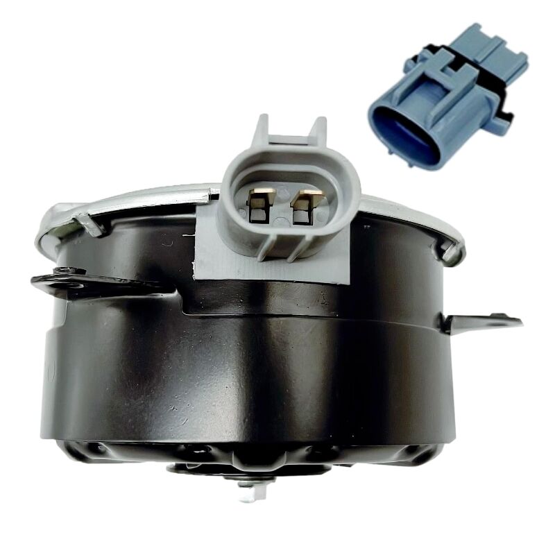 FAN MOTOR 168000-2370 OEM 16363-0T040 16363-23030 16363-0D050 16363-0G010 16363-21050 16363-28160 16363-20220 16363-28170 16363-0H220 FOR TOYOTA