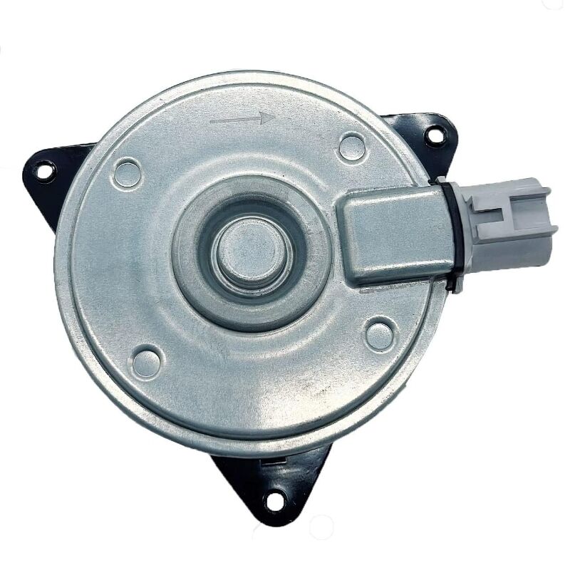 FAN MOTOR 168000-2370 OEM 16363-0T040 16363-23030 16363-0D050 16363-0G010 16363-21050 16363-28160 16363-20220 16363-28170 16363-0H220 FOR TOYOTA