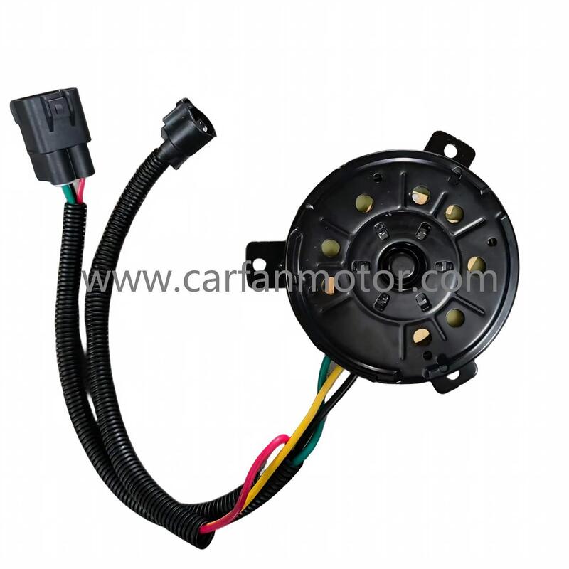  Fan  motor– Hyundai Tucson, Kia Sportage 2.7L (05-09) –  25386-1F381 253861F381