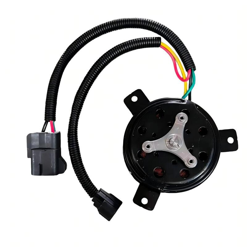  Fan  motor– Hyundai Tucson, Kia Sportage 2.7L (05-09) –  25386-1F381 253861F381