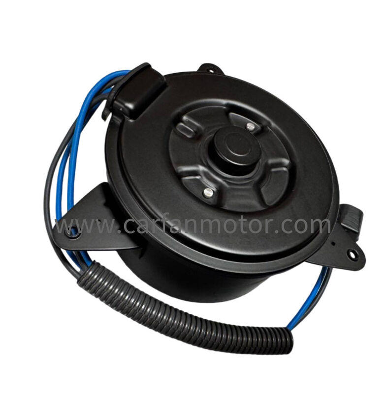Mitsubishi EVO 7 8 9 car cooling fan motor radiator fan motor