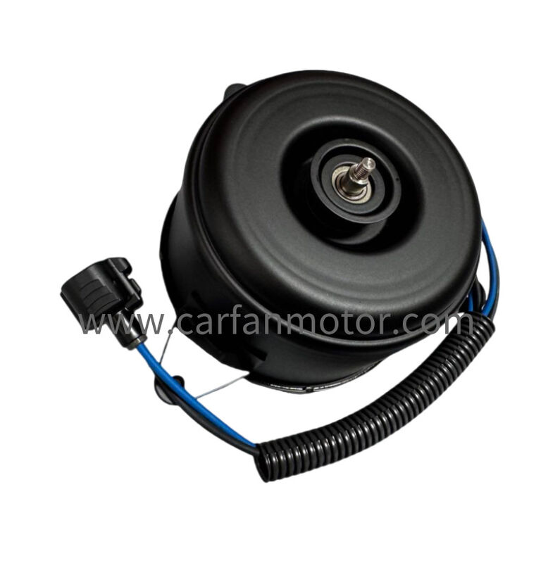 Mitsubishi EVO 7 8 9 car cooling fan motor radiator fan motor