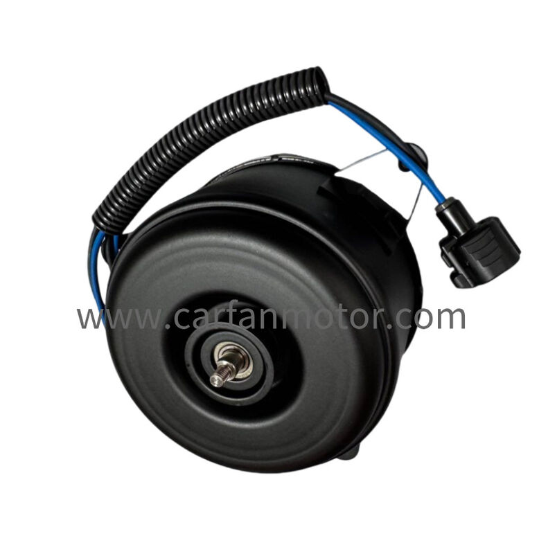 Mitsubishi EVO 7 8 9 car cooling fan motor radiator fan motor