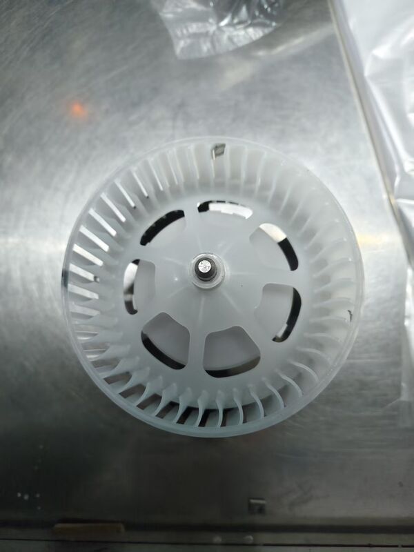 BLOWER MOTOR TOYOTA HIACE 2008 KDH202 W/WHEEL 0720 (REAR)(RH)(DS) 116360-1160
