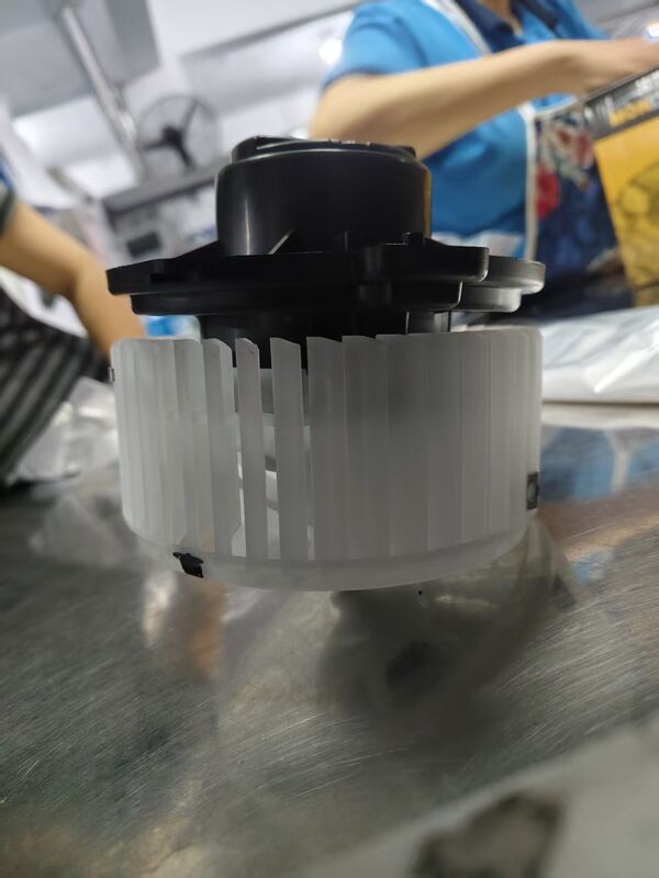 BLOWER MOTOR TOYOTA HIACE 2008 KDH202 W/WHEEL 0720 (REAR)(RH)(DS) 116360-1160