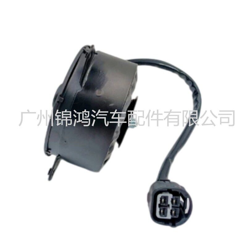 Radiator Fan Motor For Suzuki Karimun Aerio 168000-0611 17120-54G00