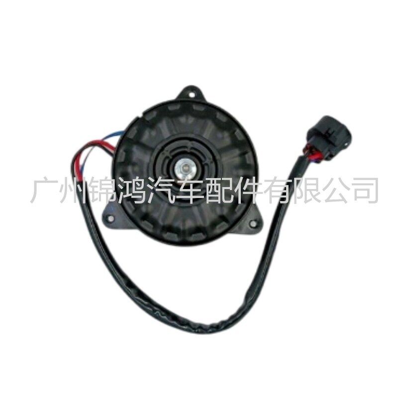 Radiator Fan Motor For Suzuki Karimun Aerio 168000-0611 17120-54G00