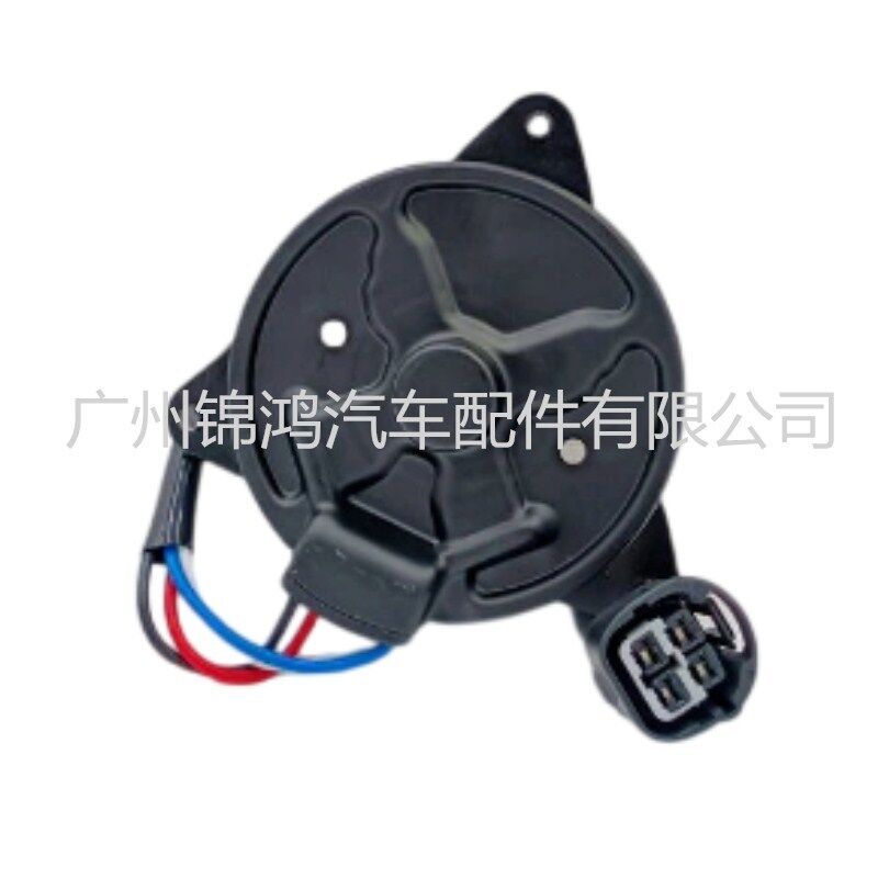 Radiator Fan Motor For Suzuki Karimun Aerio 168000-0611 17120-54G00