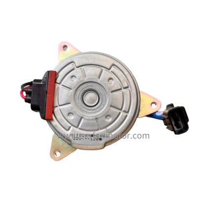 3861655az01 Honda Civic Hybrid Auto Car Cooling Fan Motor OEM 38616-55A-Z01
