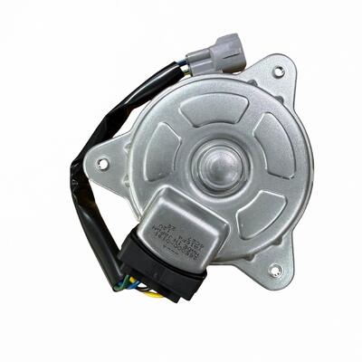 Toyota Veloz 2022-2025 model radiator fan motor, 265000-0191